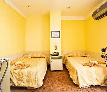 Apart & Rooms Fotinov Burgas Guest house