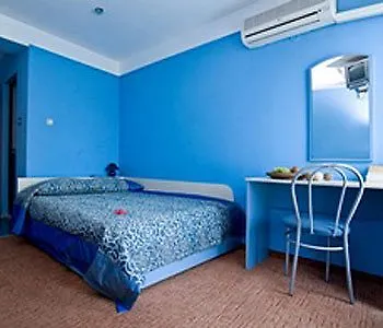 Apart & Rooms Fotinov Burgas Guest house