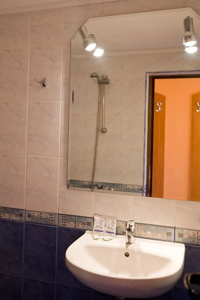 ** Guest house Apart & Rooms Fotinov Burgas Bulgaria