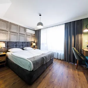 Apartahotel Avenue - Free Parking