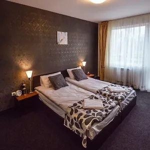 Hotel Elite Spetema